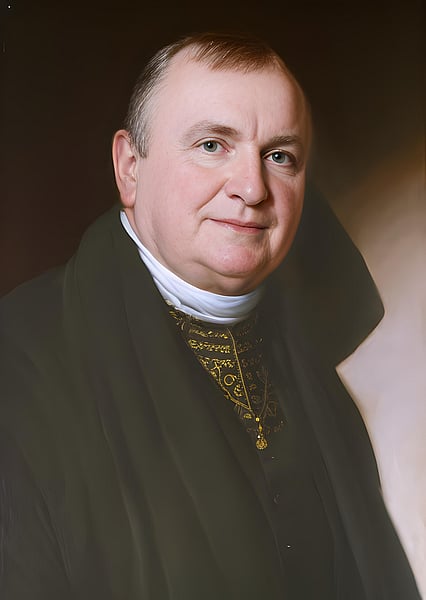 Rod Steiger