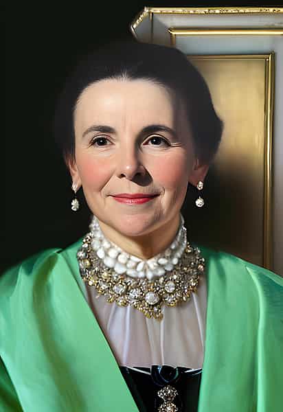 Claire Bloom