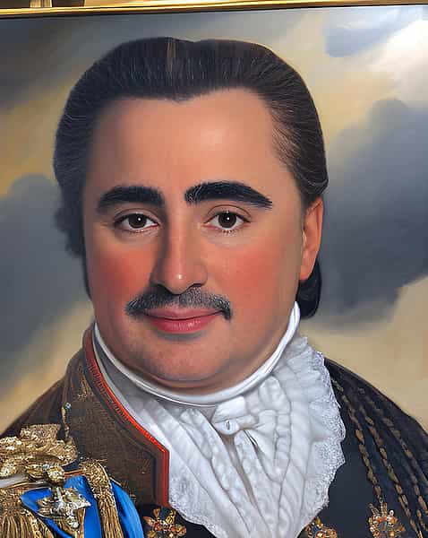 Andy Garcia