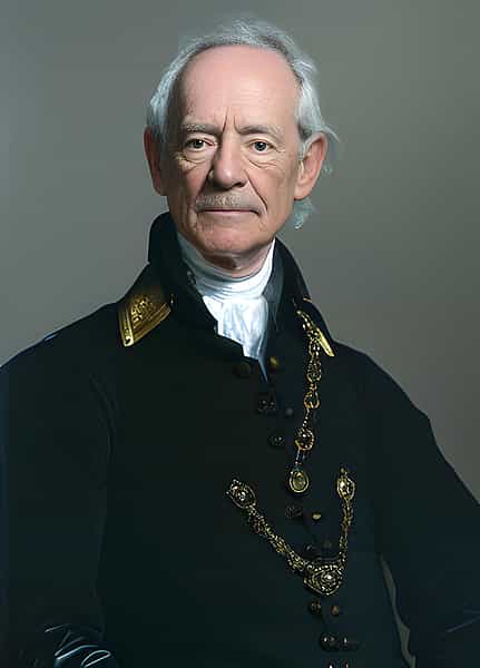 Lance Henriksen