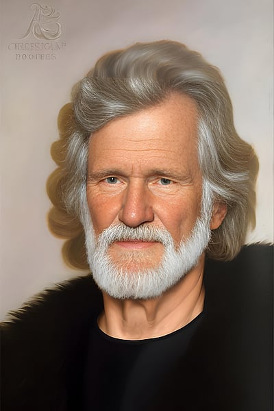 Kris Kristofferson