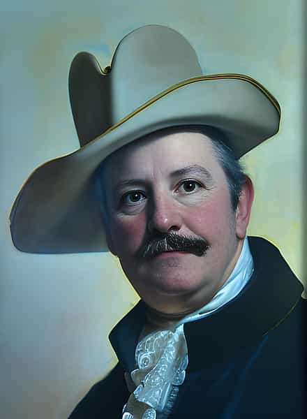 R.G. Armstrong