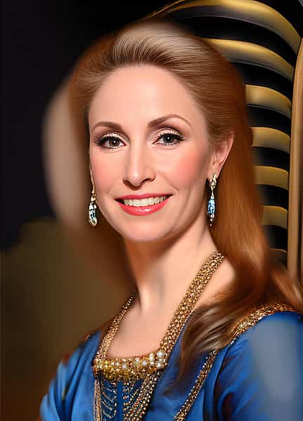Amy Robach