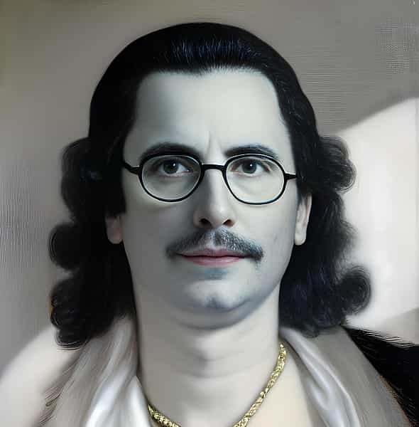 Davis Guggenheim
