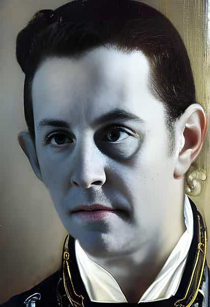 Charles Guggenheim