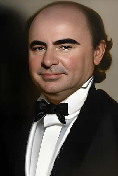 Bob Hoskins