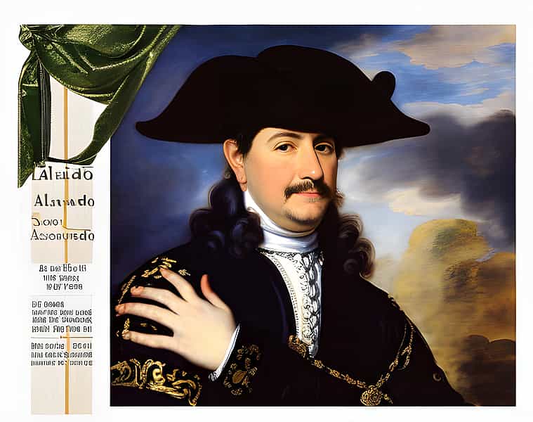 Don Alvarado