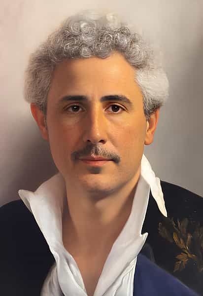 Michael Nouri