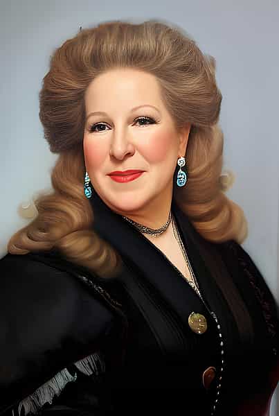 Bette Midler