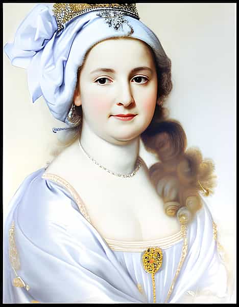 Sophie von Haselberg