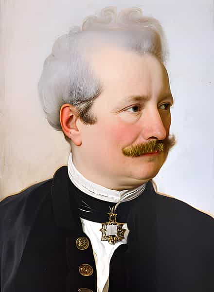 Martin von Haselberg