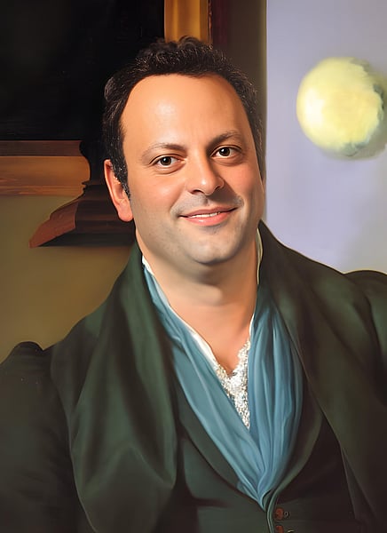 Vince Vaughn