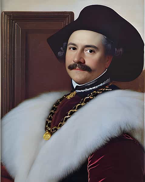 Pedro Gonzalez Gonzalez