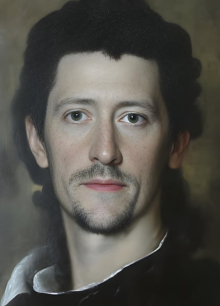 Clifton Collins Jr.