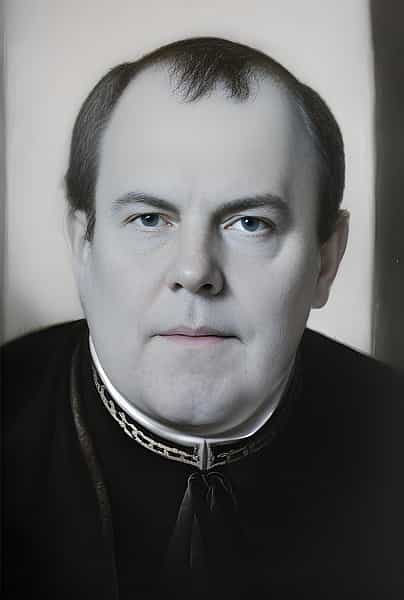Michael Ironside