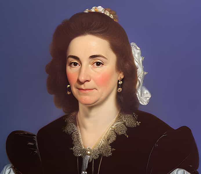 Polly Draper