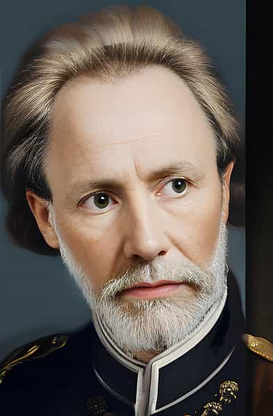 Lars Mikkelsen