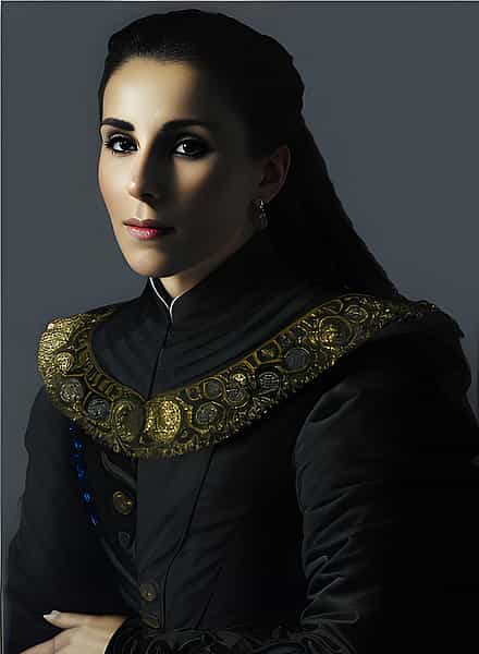 Noomi Rapace