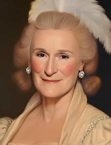 Glenn Close