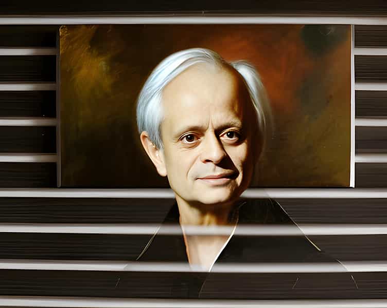 Klaus Kinski