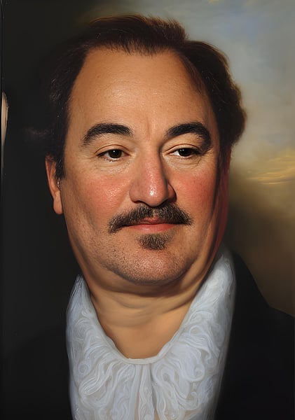 Jim Belushi