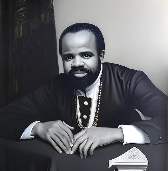 Berry Gordy