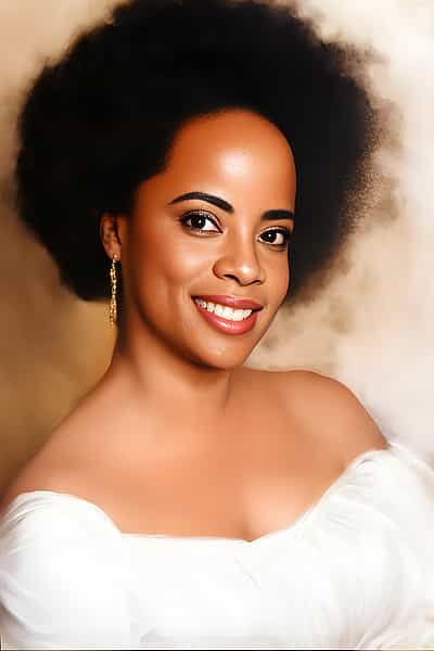 Rhonda Ross Kendrick