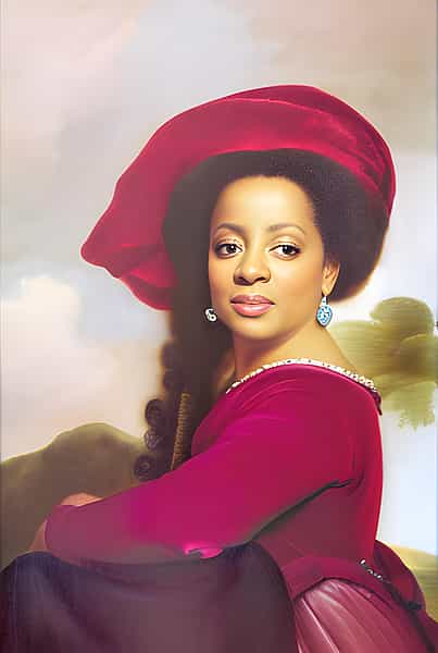 Diana Ross