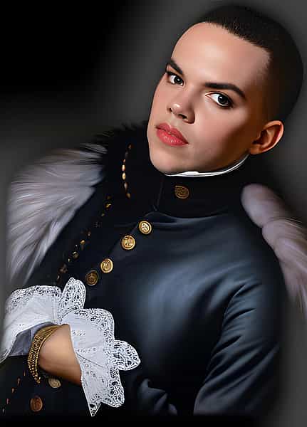 Evan Ross