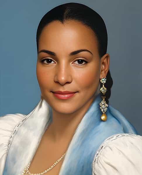 Nona Gaye