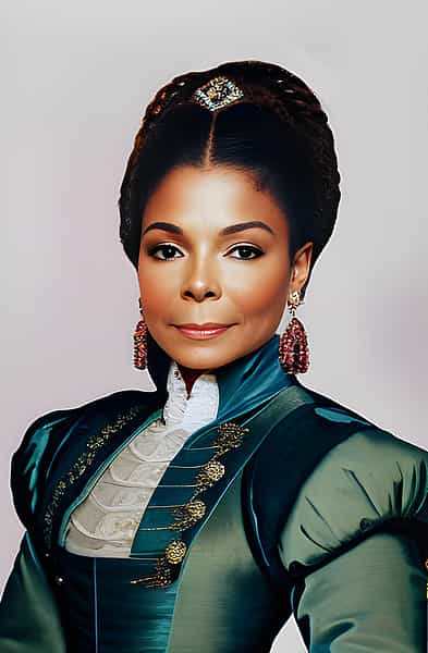 Janet Jackson