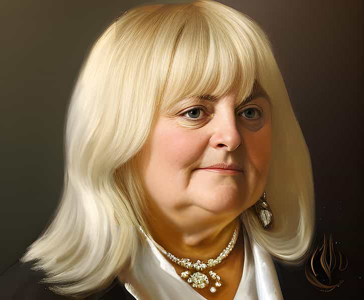 Debbie Rowe