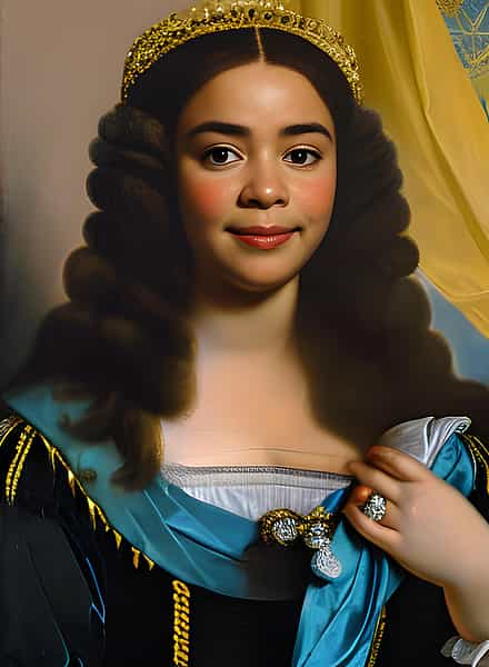 Lark Voorhies