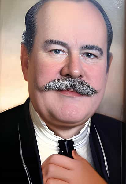 P.H. Aykroyd