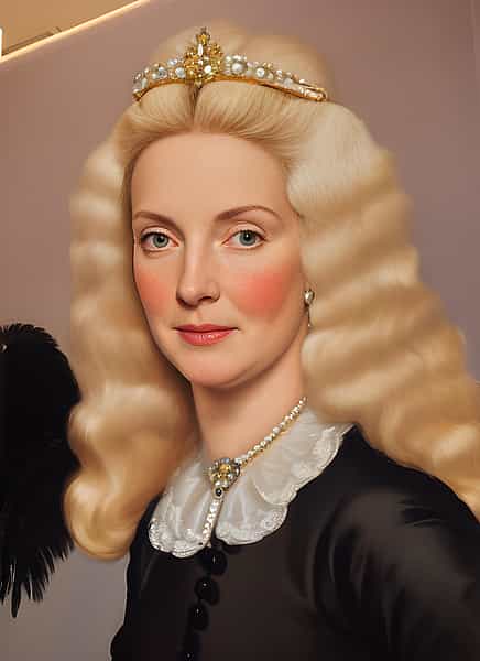 Donna Dixon