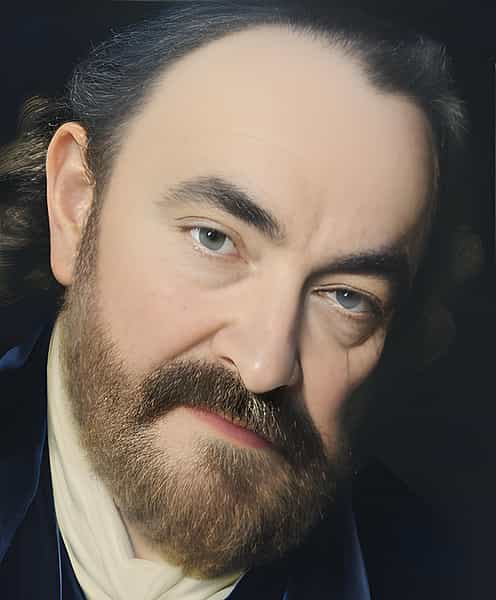 John Rhys-Davies