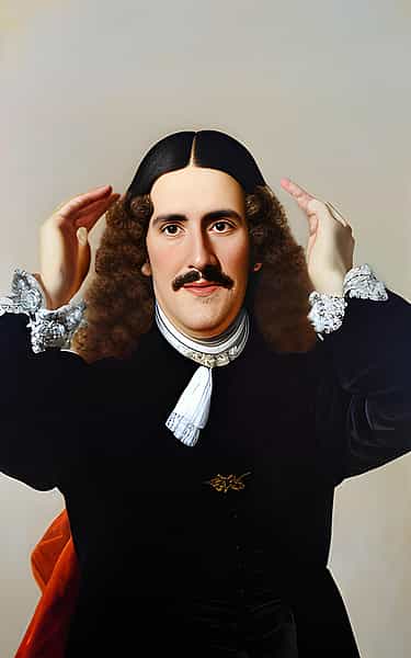 'Weird Al' Yankovic
