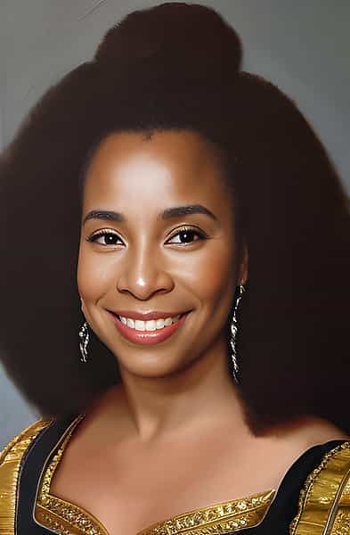 Rae Dawn Chong