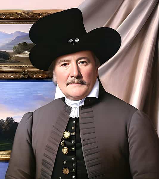 Stacy Keach Sr.