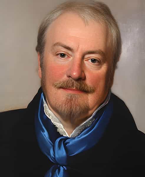 James Keach