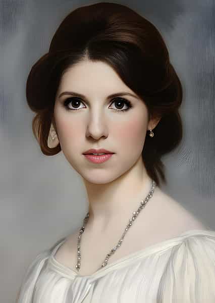 Anna Kendrick