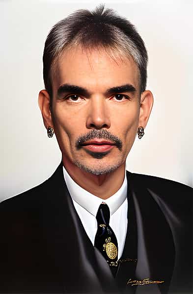 Billy Bob Thornton