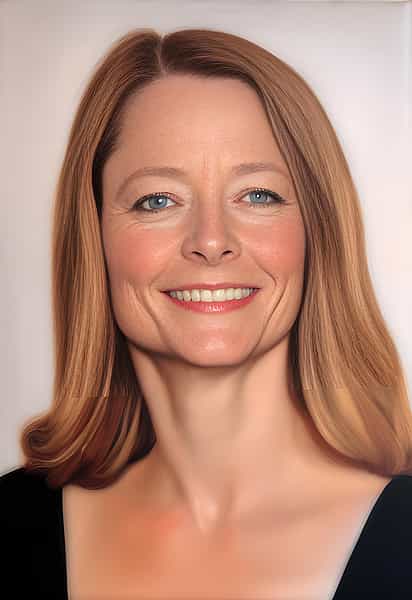 Jodie Foster