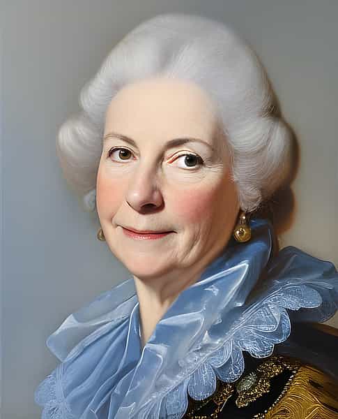 Christina Pickles