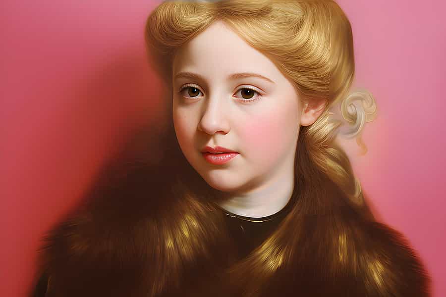 Staci Keanan