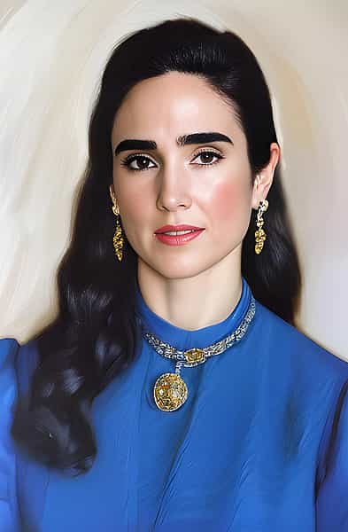 Jennifer Connelly