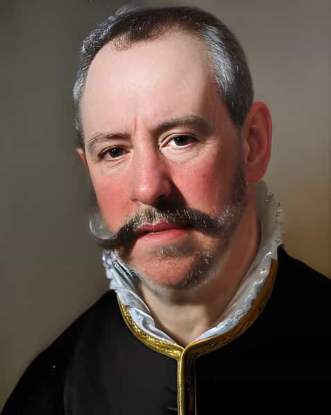 Tony Torn