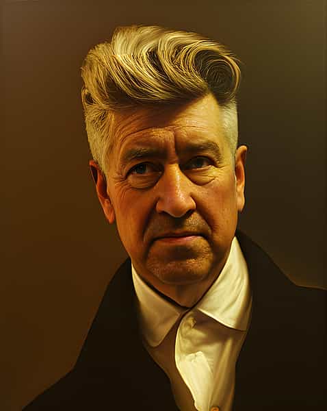 David Lynch