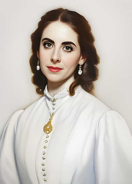 Alison Brie