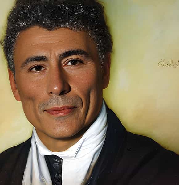 Steven Bauer